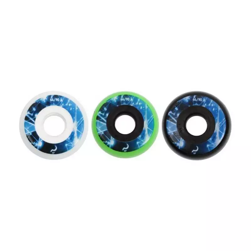 Roue roller GC Wheels UR Constellation 90A 60mm