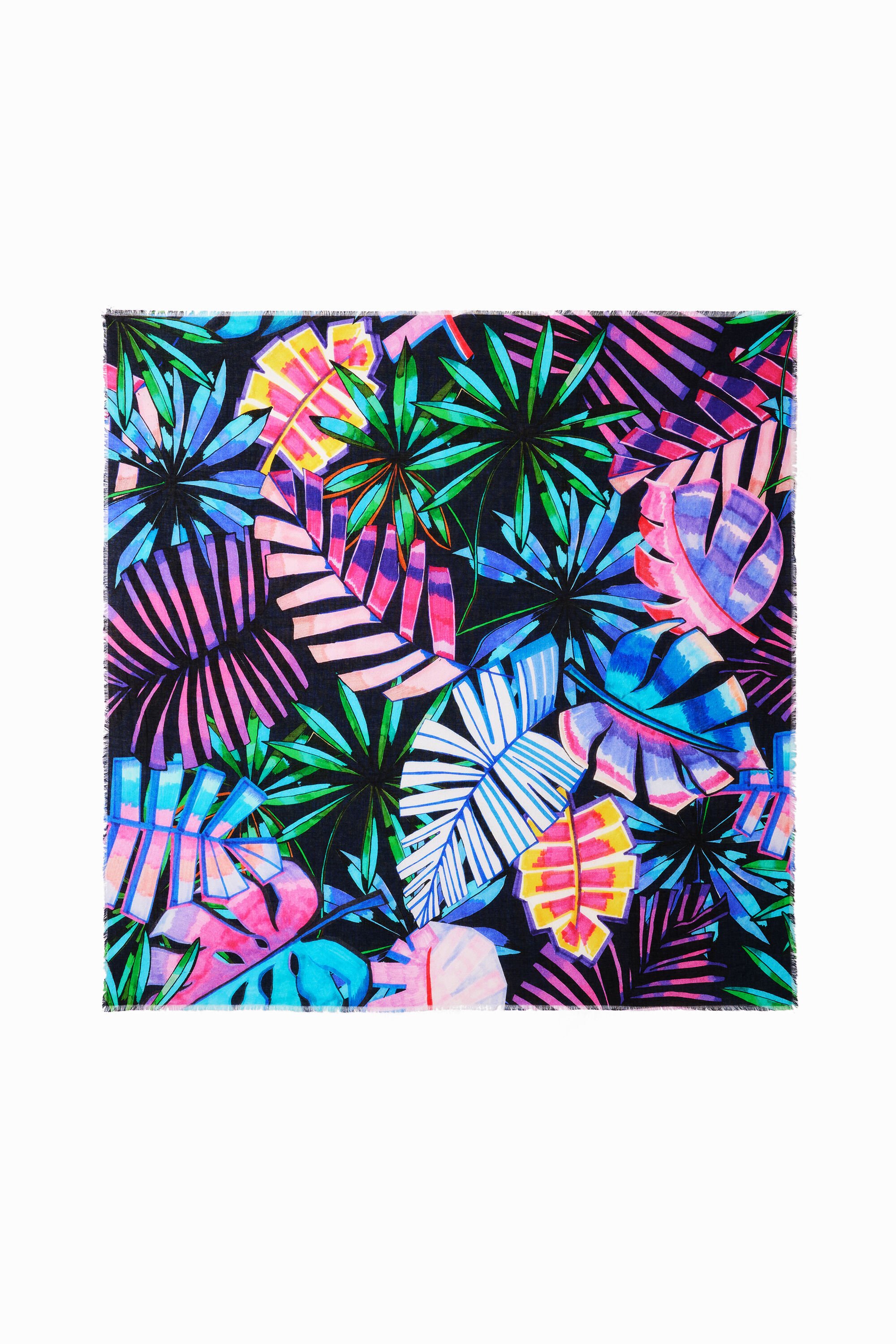 Carré tropical