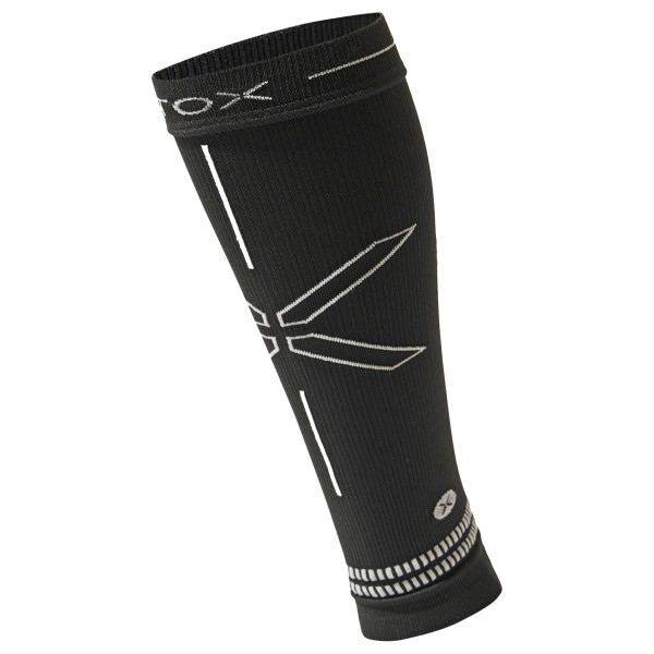STOX Energy Socks - Women's Running Calf Sleeves - Jambières sport