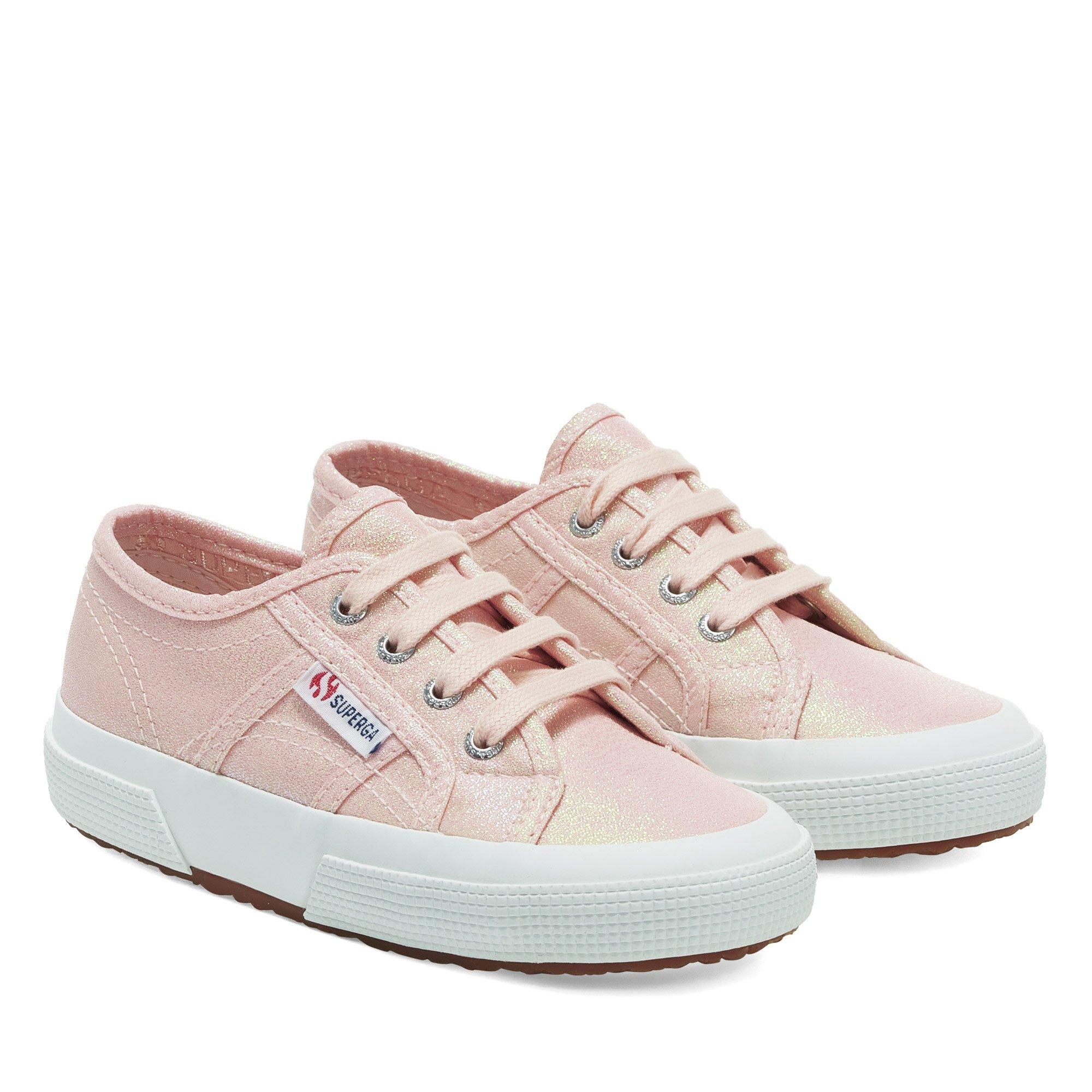 Superga 2750 Canvas Trainers