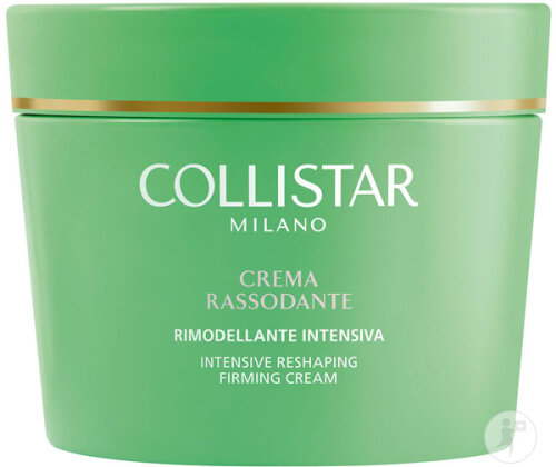 Collistar Intensive Reshaping Firming Cream 400ml