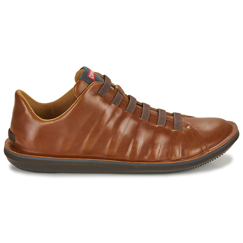Camper - BEETLE - Marron