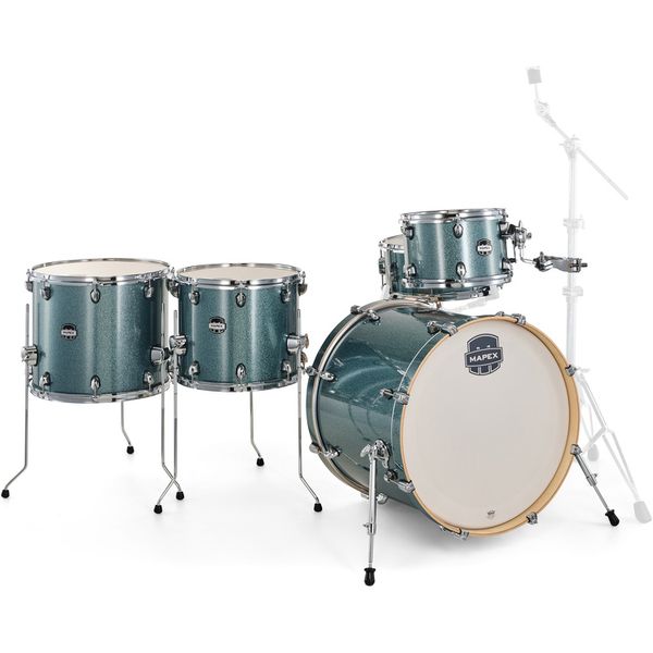 Mapex Mars Birch Rock+ Shell Set MI
