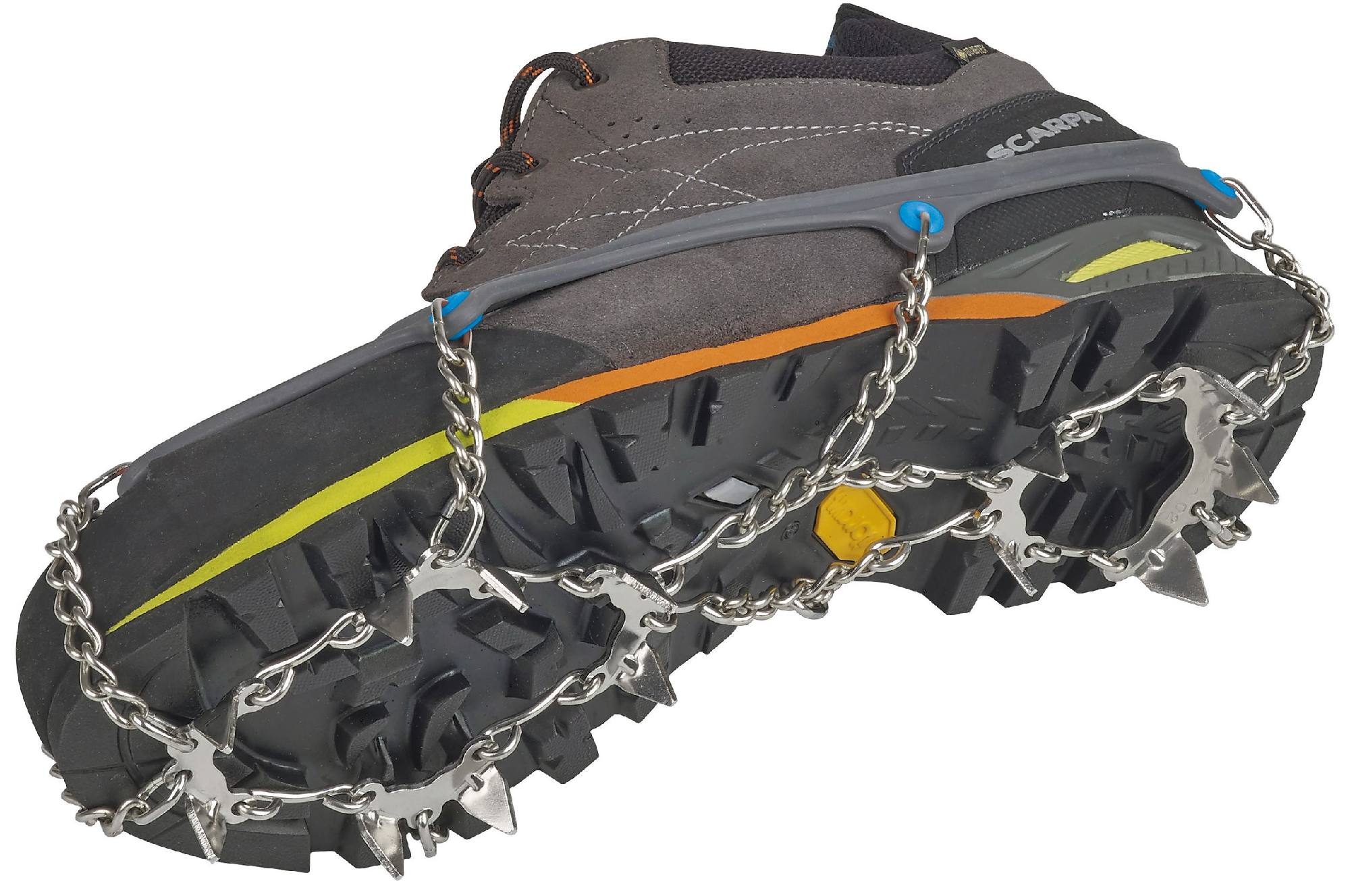 Camp Ice Master Light