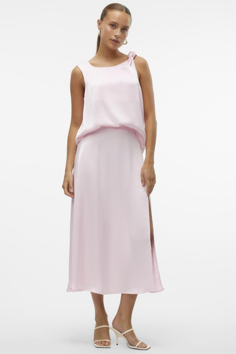 Vero Moda roze dames top
