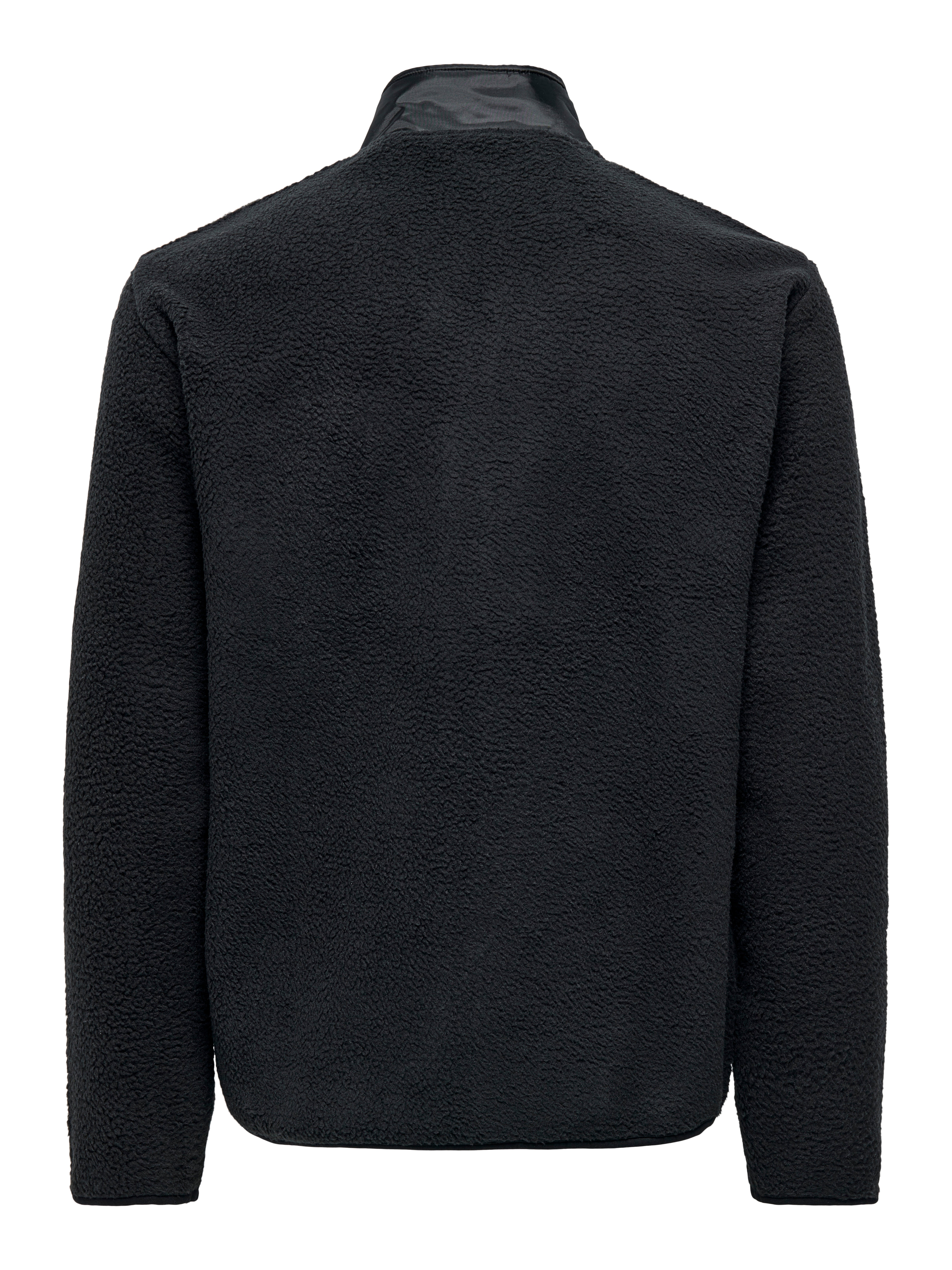 ONSJUST Sweatshirt Black