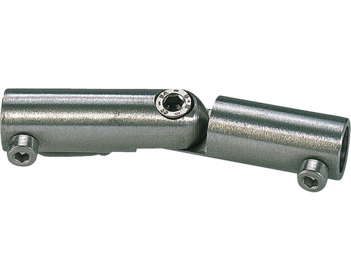 Verbinding roestvrij staal V4A Ø 10 mm