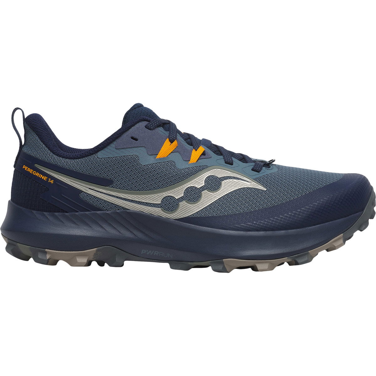 Saucony Peregrine 14 Trail Løbesko Herre