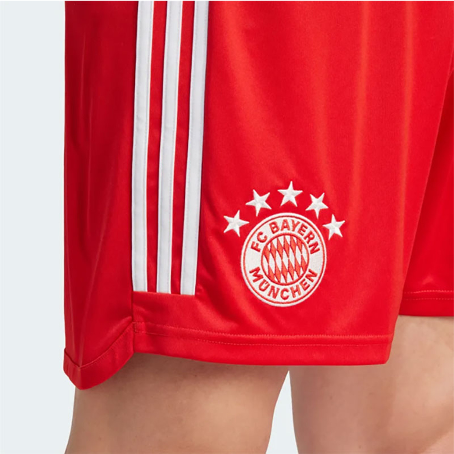 adidas Bayern München Pre-Match Trainingsset