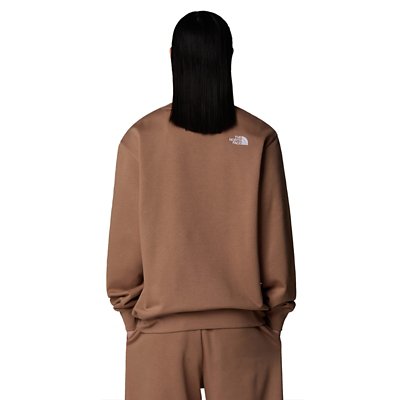 Sweatshirt homme Essential THE NORTH FACE