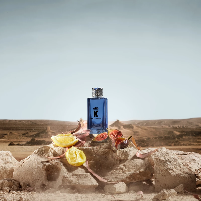 Dolce & Gabbana K For Him EDP 50 ml
