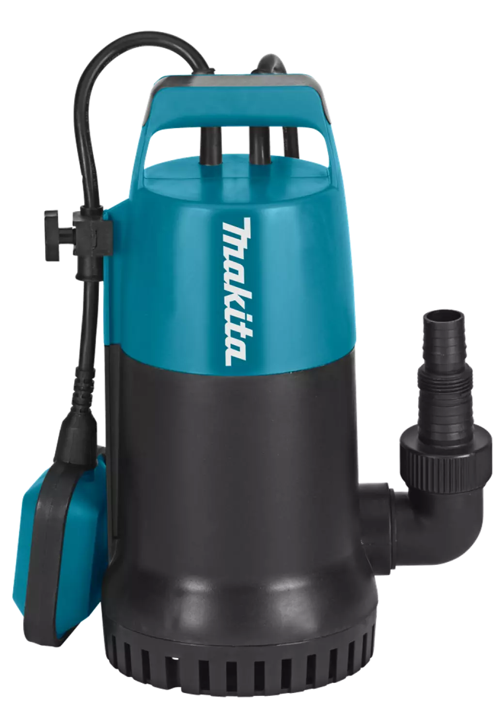 Makita PF0800 Dompelpomp voor zuiver water - 800W - 9m - 13200 l/uur