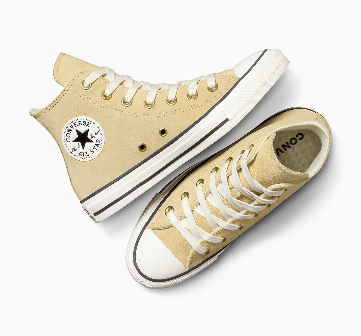 CONVERSE<br>Tênis All Star Hi Crafted Color
