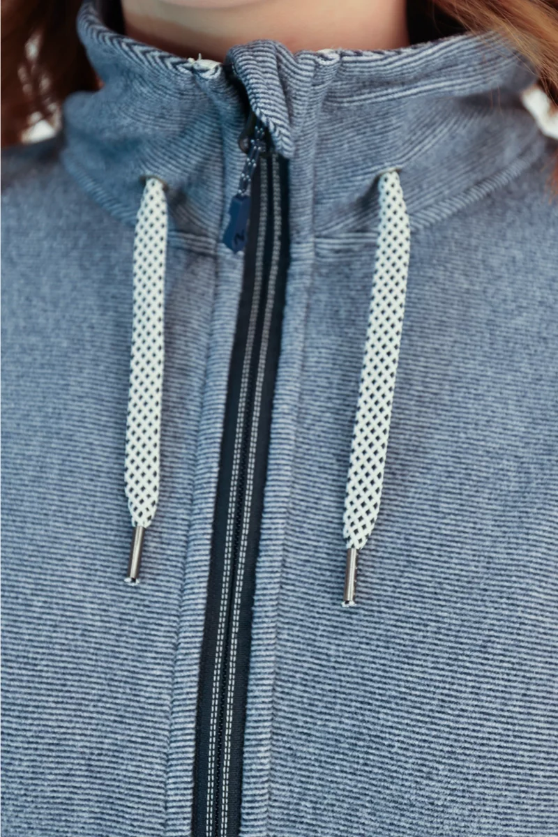 46 NORD Damen Midlayer