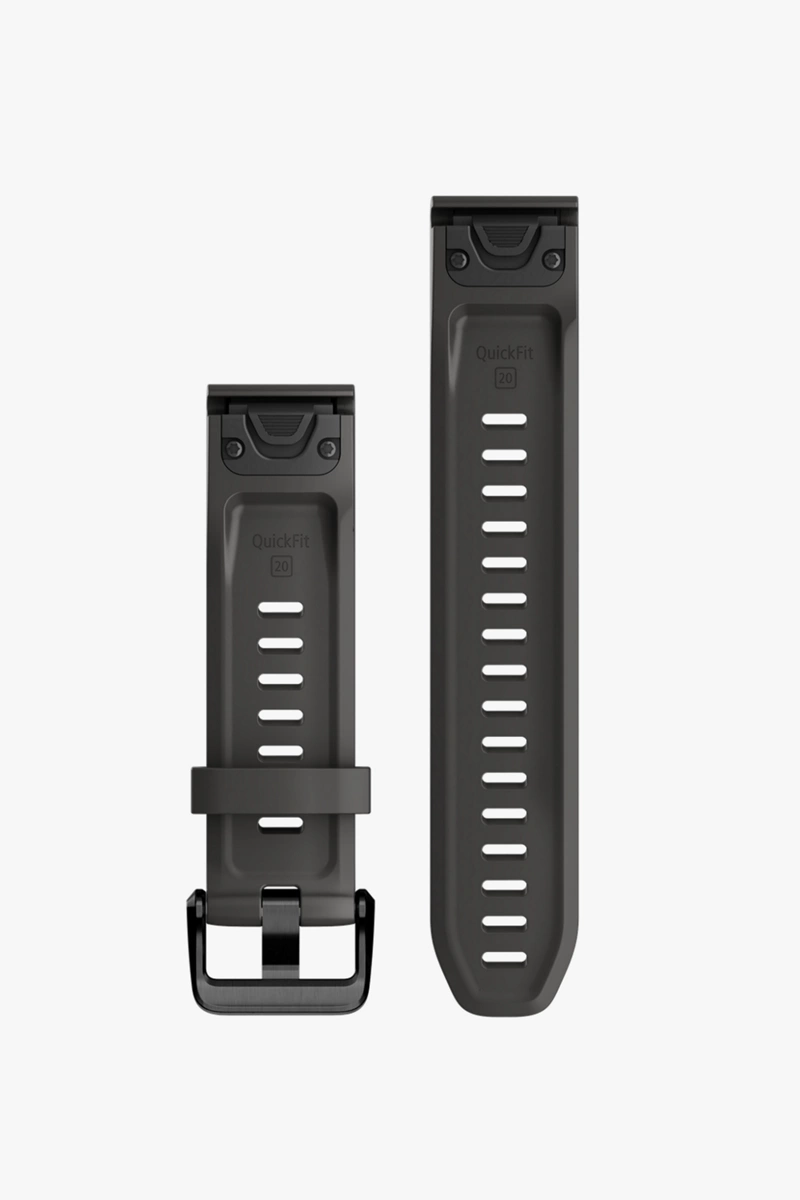 GARMIN 20 mm QuickFit Uhrenarmband