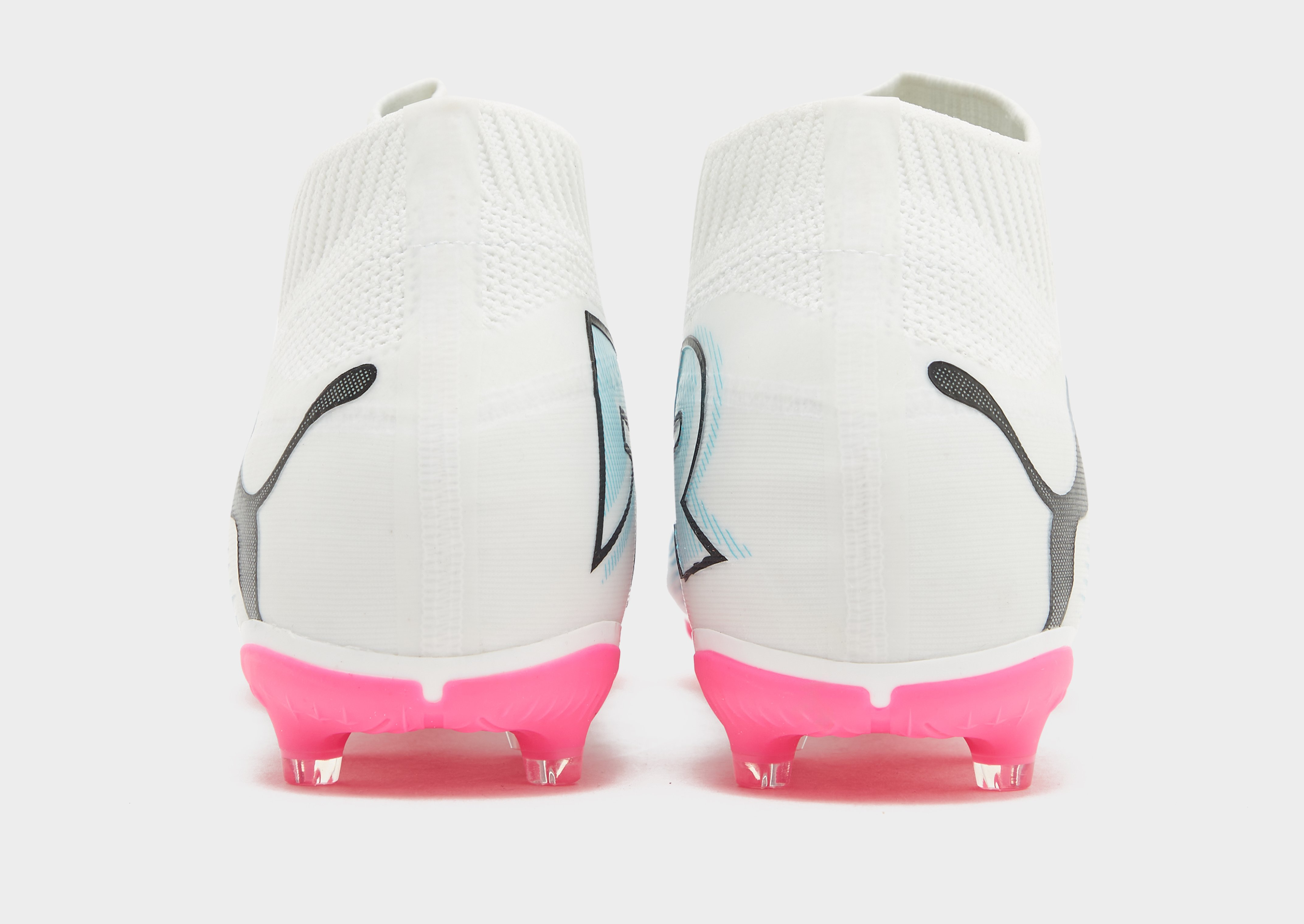Puma FUTURE 7 Match+ Laceless FG Homme
