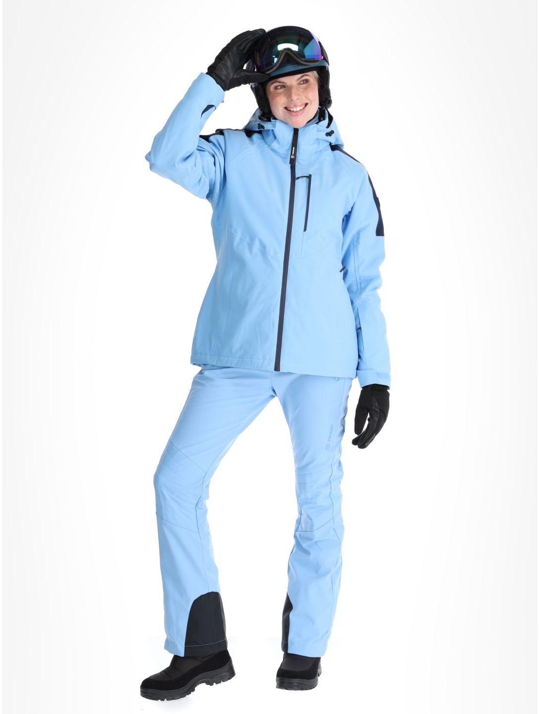 Core Ski ski-jas dames