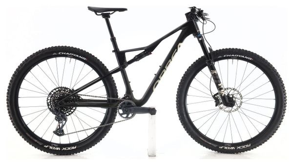 Produit reconditionné · Orbea Oiz M21 Carbone GX / Vélo VTT / Orbea | Très bon état