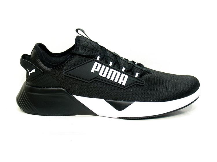 PUMA Unisex Retaliate 2 Hardloopschoenen