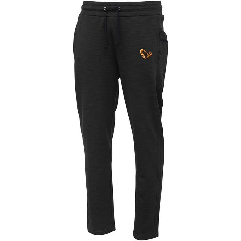 Pantalon Homme Savage Gear Regenerator Joggers - Noir