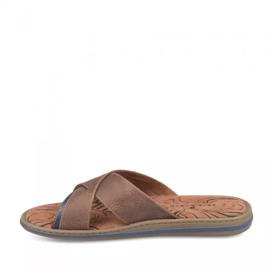 Mules MARRON CAPE BOARD