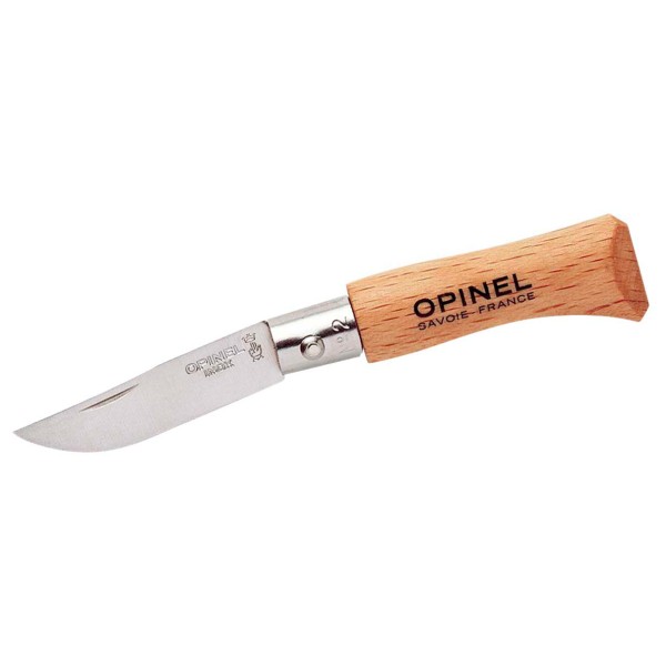 Opinel - No 02 - Couteau