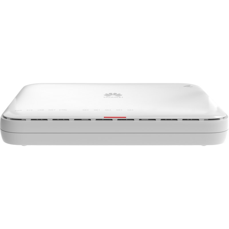 HUAWEI eKit AR300 Series AR303 Routeur connecté Gigabit Ethernet Blanc