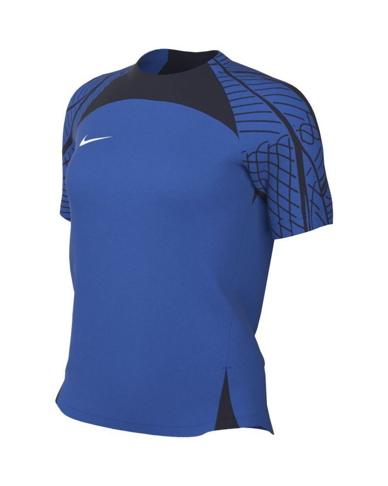 Maillot Nike Strike 23 Bleu pour femme