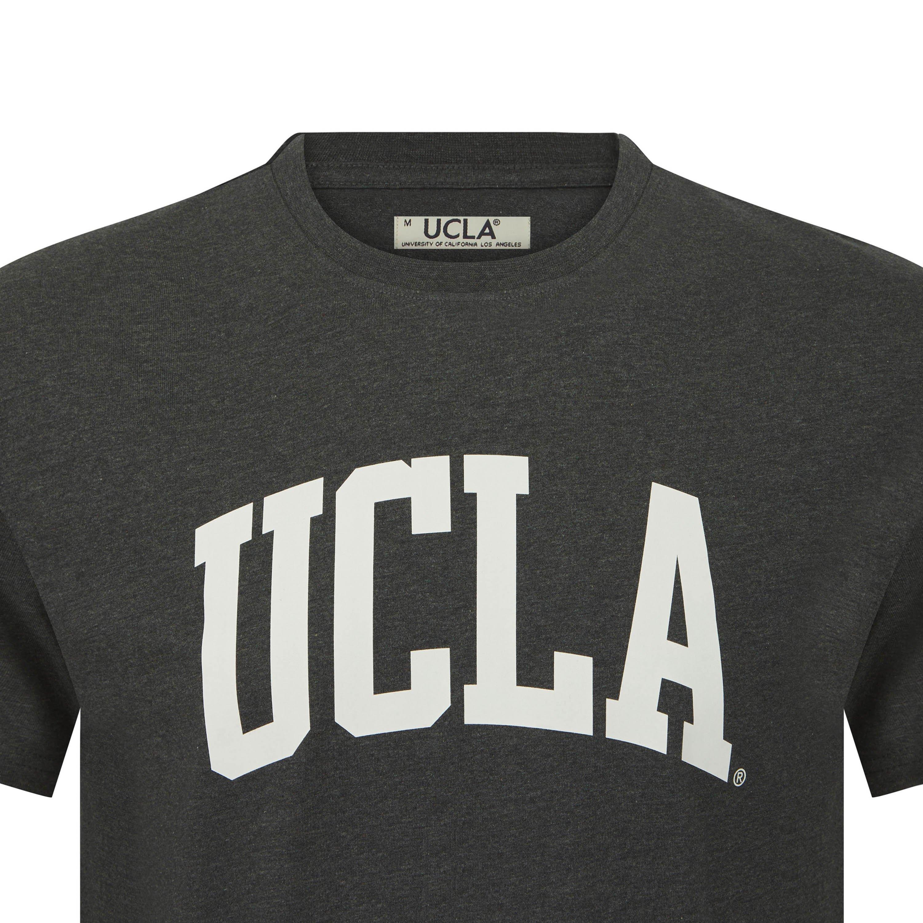 UCLA Large Logo T Shirt Mens