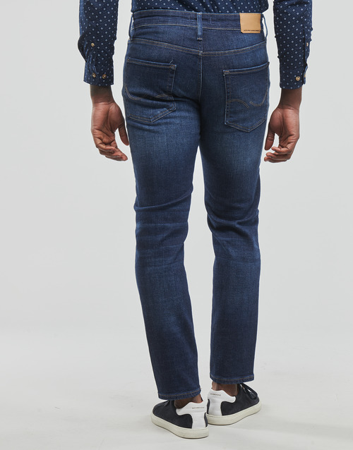 Jack & Jones - JJIMIKE JJORIGINAL - Bleu