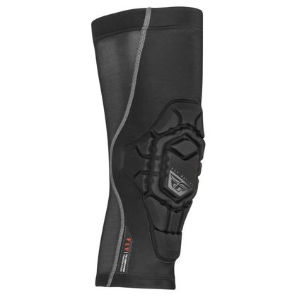 Genouillères Fly BARRICADE CE - LITE 2025 - Noir