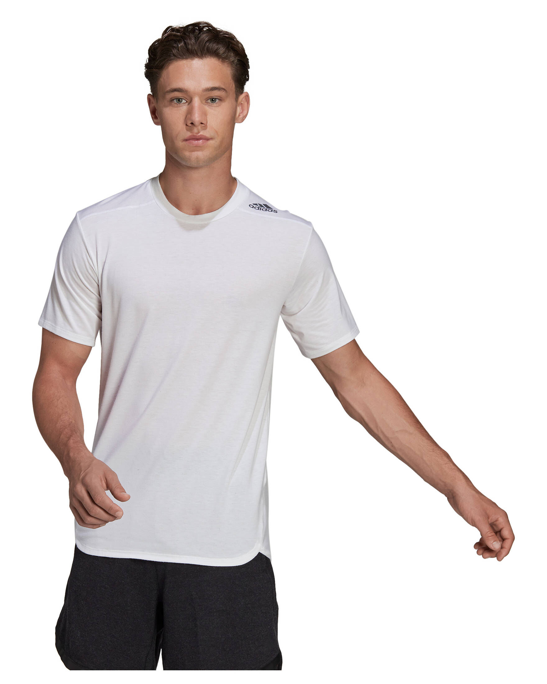 adidas Performance| Herren Trainingsshirt