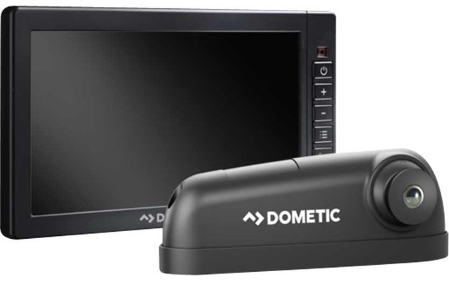 Dometic PerfectView BVS 71000  Abbiegeassistenzsystem mit Kamera 7 AHD Monitor