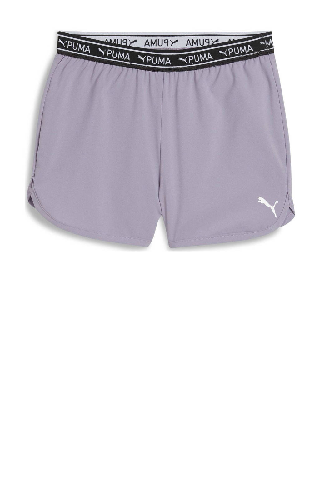 Puma short Strong lila
