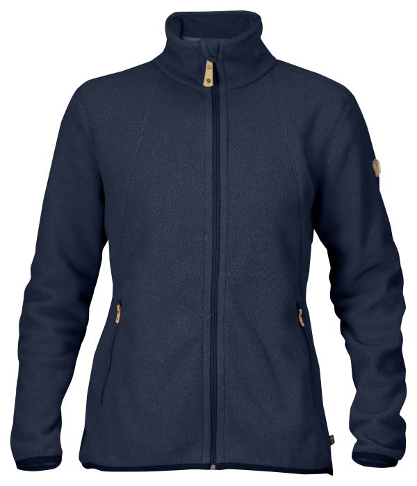 Stina Fleece damefleece
