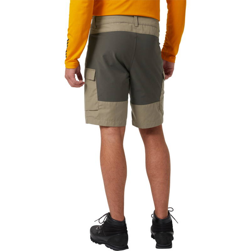 Helly Hansen Vandre Cargo Vandreshorts Herre