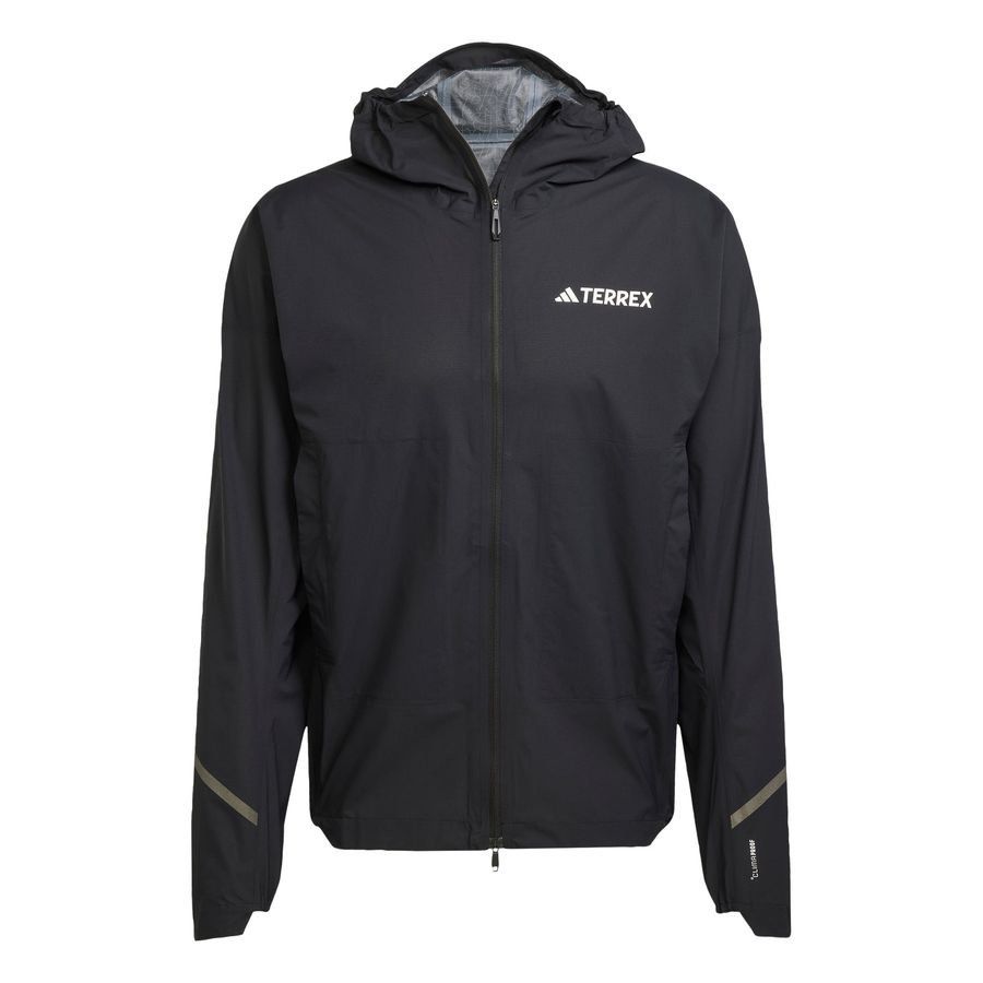 Adidas Veste légère 2,5 couches Climaproof Terrex Xperior