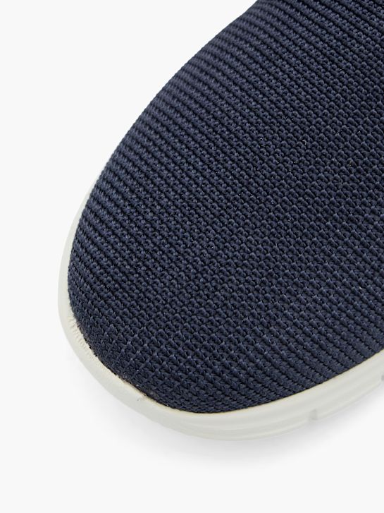 Venice Halbschuh Blau