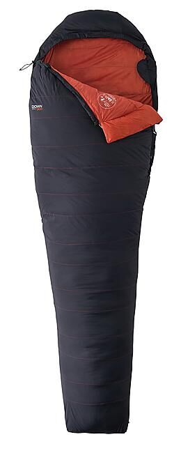 WILSA - SAC DE COUCHAGE DOWN ULTRALIGHT 300 DUVET