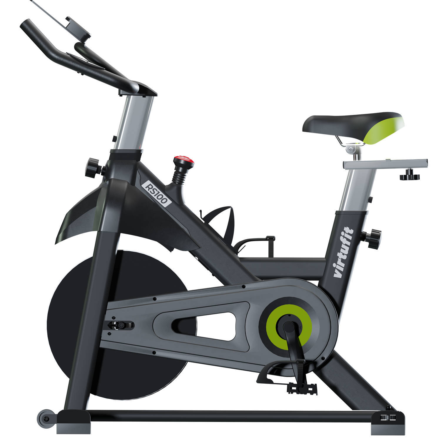 Virtufit spinningbike