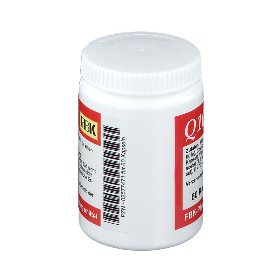 Q10 30 mg