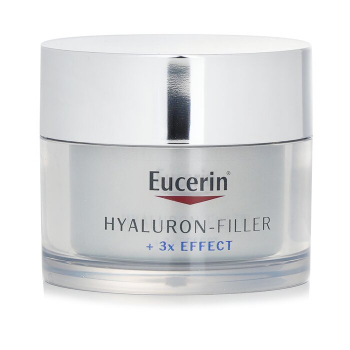 Eucerin Hyaluron Filler   3x Effect Day Cream SPF15 (para pele seca) 50ml