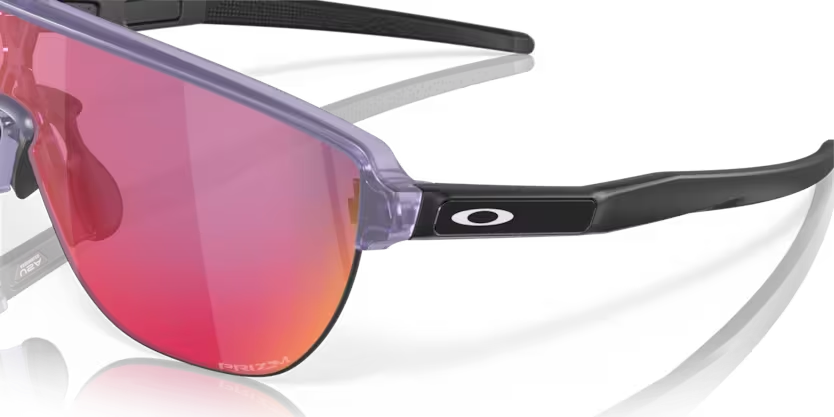 Oakley Corridor Prizm Road Sort/Lilla