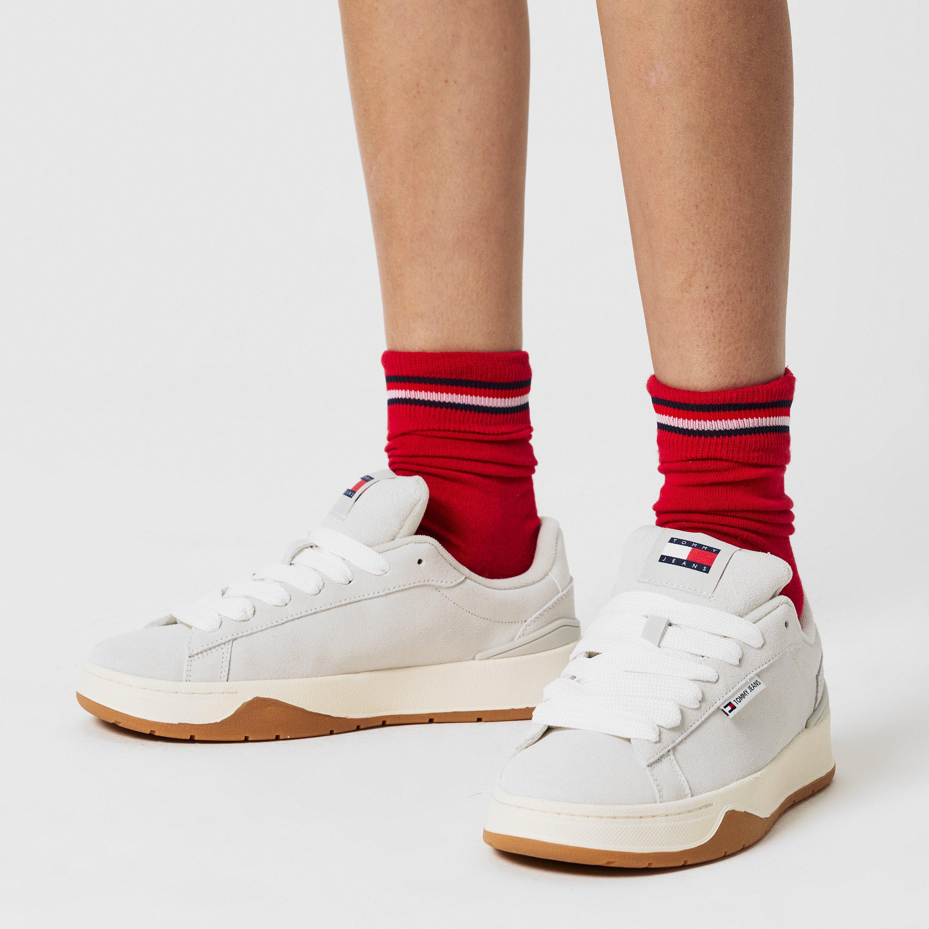 Tommy Jeans TJW SKATE SNEAKER