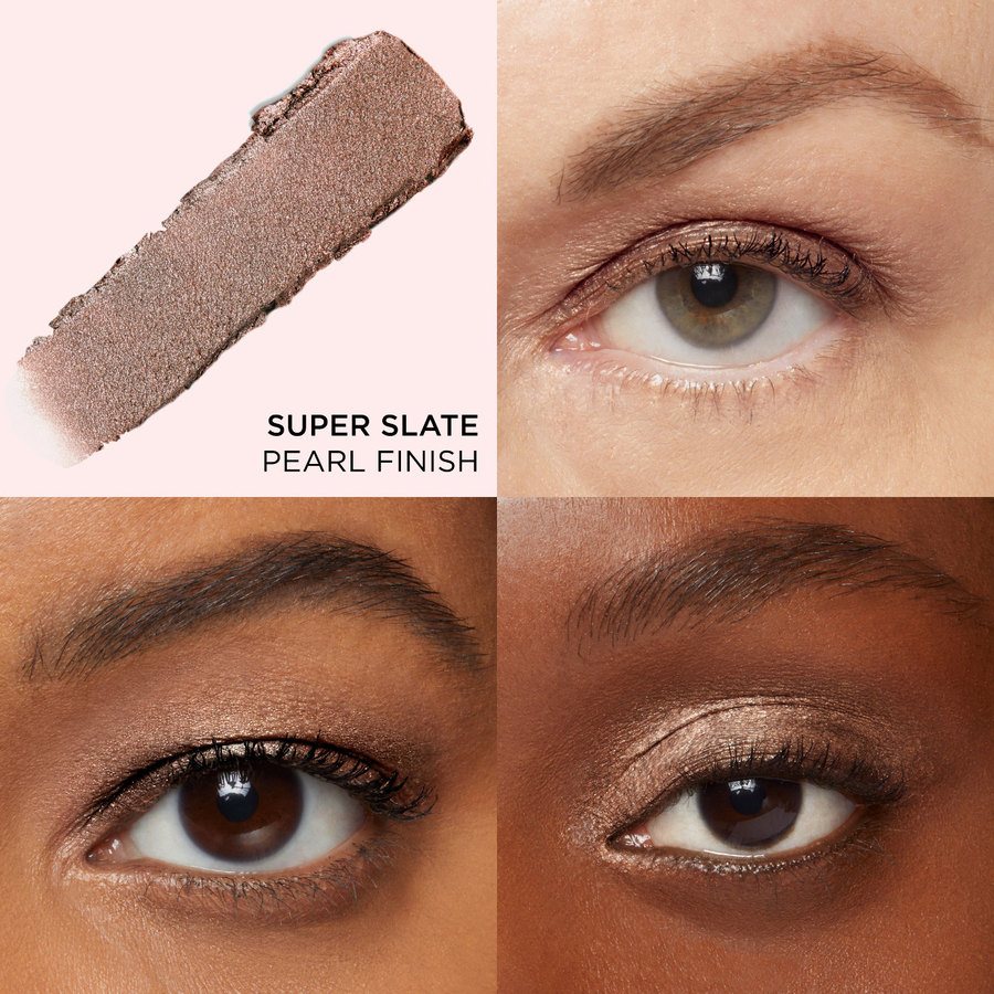 It Cosmetics Superhero No-Tug Eyeshadow Stick Super Slate 1,61g