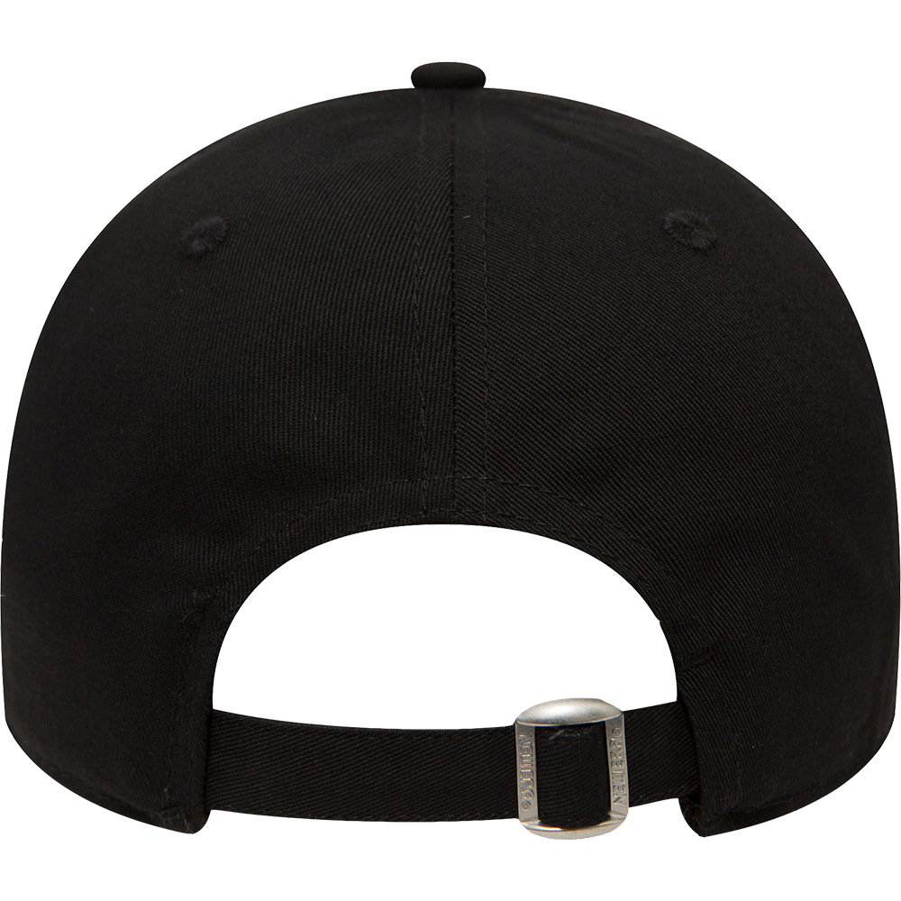 New Era Leage Essential 9FORTY® Cap new york yankees schwarz