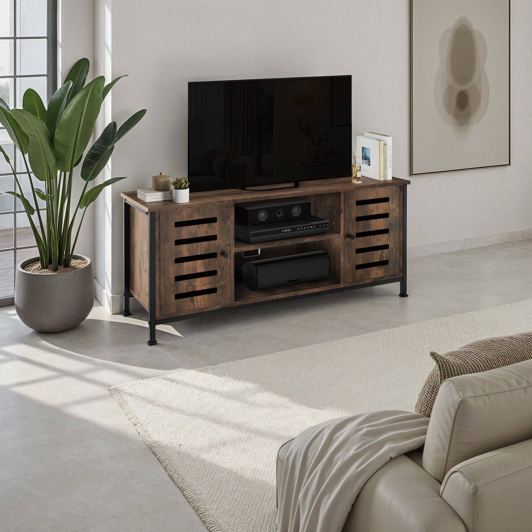 TV-Board Carlow