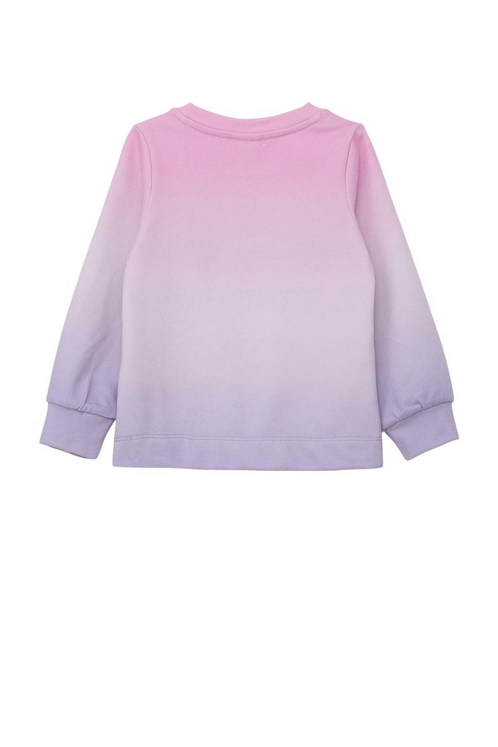 s.Oliver sweater lila