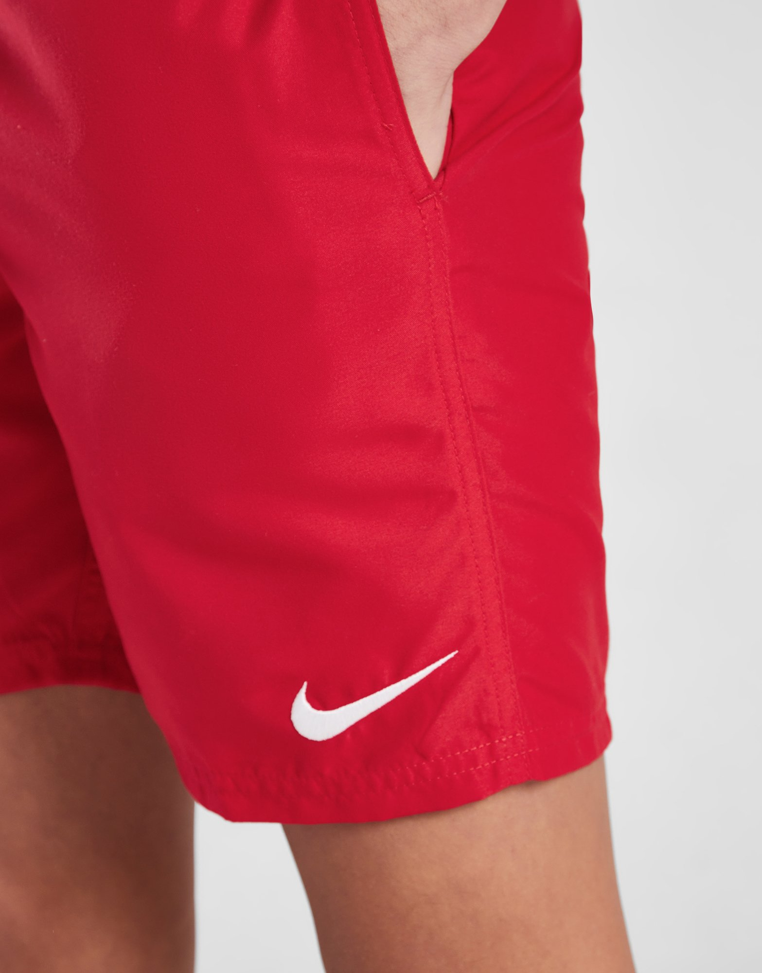 Nike Short de Bain Core Enfant