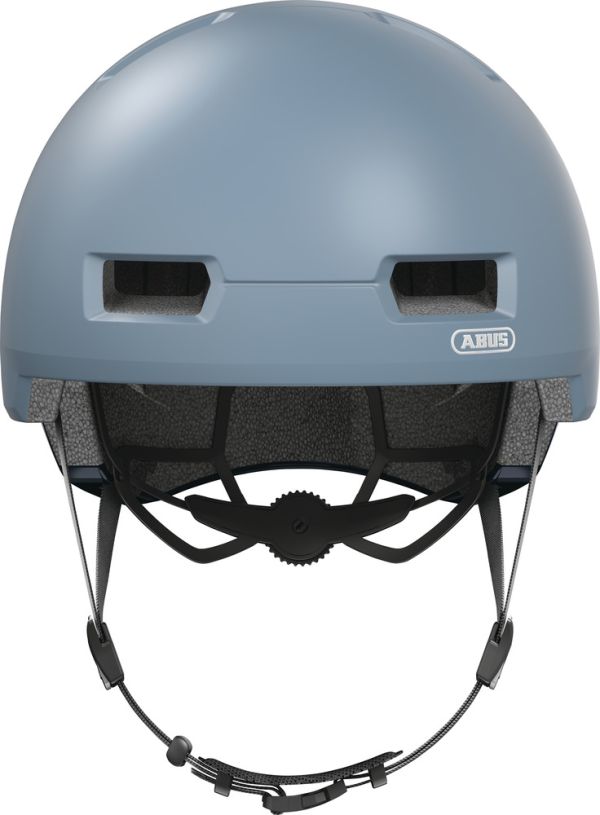 Abus Skurb Ace Cykelhjelm, Glacier Blue